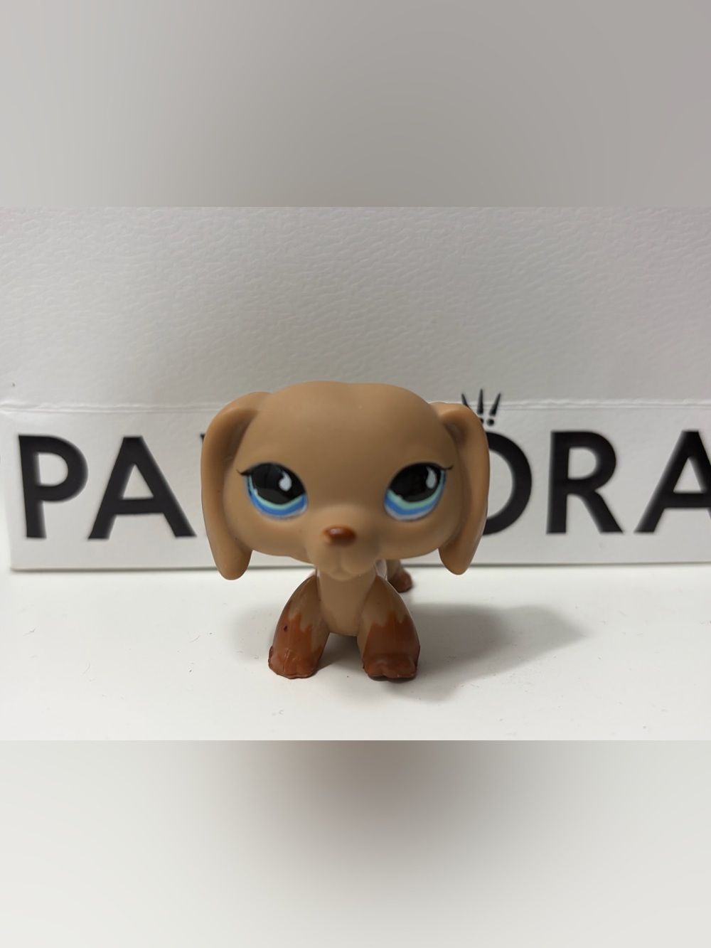 Littlest Pet Shop 518